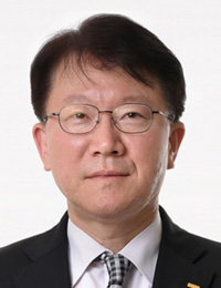 한국간담췌외과학회 회장 김형철